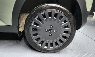 Hyundai Casper 2023, 21526 км, за 17400000 KRW - фото 21