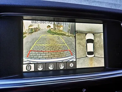 Kia K5 2018, 103217 км, за 12300000 KRW - фото 9