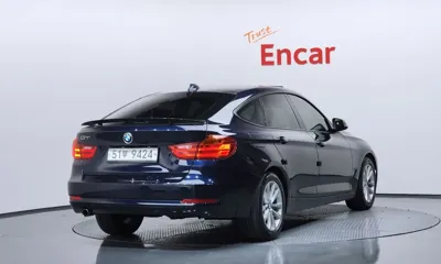 BMW Gran Turismo 2015, 153753 км, за 8400000 KRW