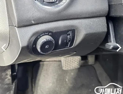 ChevroletGMDaewoo Cruze 2014, 106000 км, за 2200000 KRW - фото 13