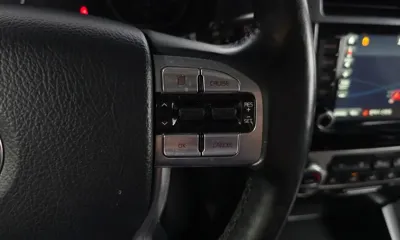 Kia Mohave 2017, 207672 км, за 9700000 KRW - фото 18