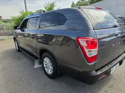 KG_Mobility_Ssangyong Rexton 2019, 160133 км, за 10500000 KRW - фото 5