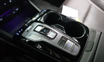 Hyundai Tucson 2023, 66760 км, за 29000000 KRW - фото 9