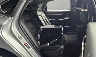 Hyundai Grandeur 2019, 115092 км, за 11500000 KRW - фото 12