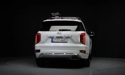 Hyundai Palisade 2021, 46807 км, за 27500000 KRW