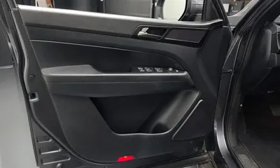KG_Mobility_Ssangyong Rexton 2020, 101459 км, за 16300000 KRW - фото 24