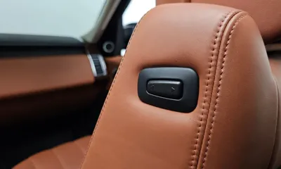 Land Rover Range Rover 2017, 85885 км, за 42500000 KRW - фото 32