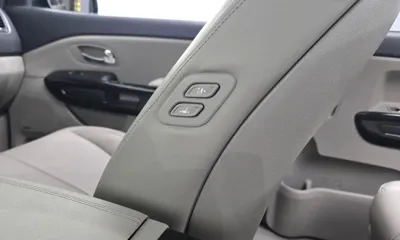 Kia Canival 2020, 107858 км, за 17800000 KRW - фото 32