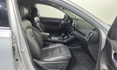 Hyundai Grandeur 2017, 108828 км, за 10200000 KRW - фото 12