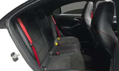 Mercedes-Benz CLA-Class 2018, 86692 км, за 22900000 KRW - фото 12