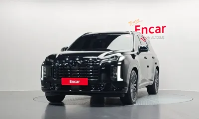 Hyundai Palisade 2024, 15127 км, за 50500000 KRW - фото 3