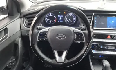Hyundai Sonata 2019, 247113 км, за 7990000 KRW - фото 15