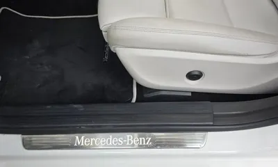 Mercedes-Benz GLA-Class 2019, 62406 км, за 19500000 KRW - фото 31
