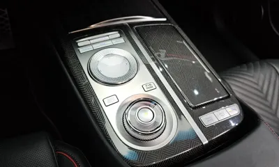 Genesis G80 2022, 39863 км, за 44300000 KRW - фото 9