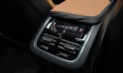 Volvo XC60 2018, 107219 км, за 25800000 KRW - фото 19