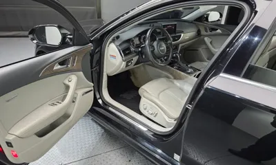 Audi A6 2016, 185199 км, за 13900000 KRW - фото 10