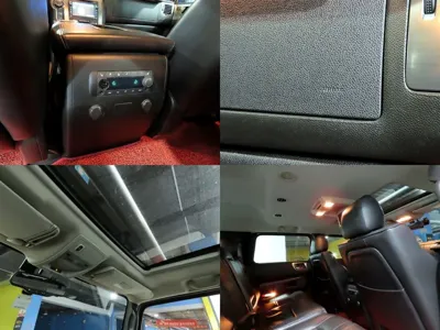 Hummer H2 2008, 149591 км, за 28500000 KRW - фото 19