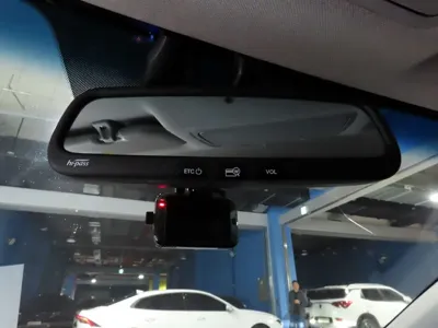 Hyundai Avante 2018, 197345 км, за 8500000 KRW - фото 16