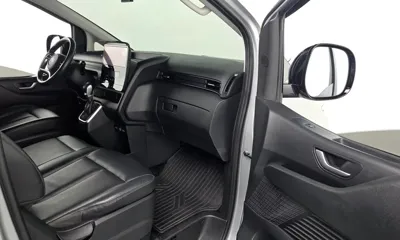 Hyundai Staria 2022, 53599 км, за 24800000 KRW - фото 26