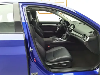 Honda Accord 2019, 87100 км, за 65800 CNY - фото 23