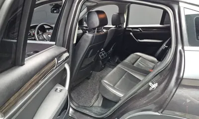 BMW X4 2016, 111902 км, за 16700000 KRW - фото 12