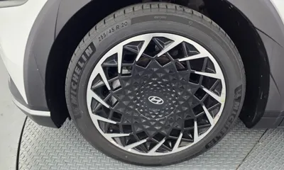Hyundai Ioniq5 2024, 67577 км, за 30900000 KRW - фото 5