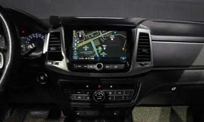KG_Mobility_Ssangyong Rexton 2019, 136402 км, за 12500000 KRW - фото 15