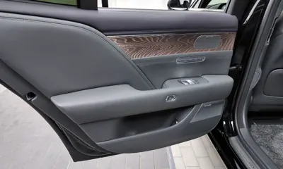 Genesis G90 2022, 43565 км, за 76900000 KRW - фото 25