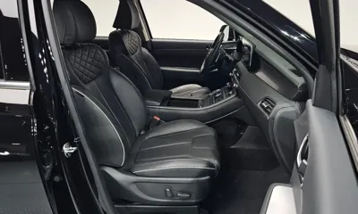 Hyundai Palisade 2022, 24360 км, за 26900000 KRW - фото 26