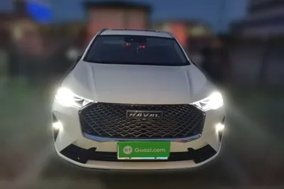 Haval H6 2024, 7000 км, за 88271.63 CNY