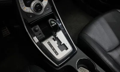Hyundai Avante 2012, 193795 км, за 3900000 KRW - фото 9