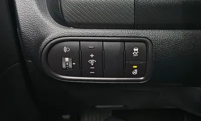 Kia K3 2017, 113171 км, за 7900000 KRW - фото 18