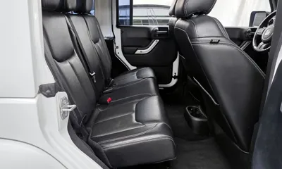 Jeep Wrangler 2016, 110608 км, за 20600000 KRW - фото 11