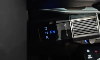 Hyundai Grandeur 2023, 64048 км, за 35000000 KRW - фото 9