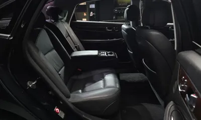Hyundai Equus 2015, 179304 км, за 6200000 KRW - фото 11