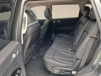 KG_Mobility_Ssangyong Rexton 2021, 119171 км, за 22000000 KRW - фото 12
