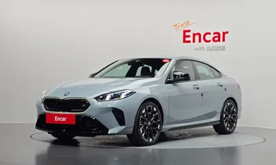BMW 2-Series · 2025 год