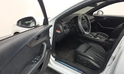 Audi A4 2019, 117200 км, за 16900000 KRW - фото 10