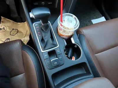 Kia Sportage 2019, 87099 км, за 17200000 KRW - фото 10