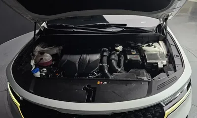 Kia Sorento 2022, 93113 км, за 24500000 KRW - фото 6