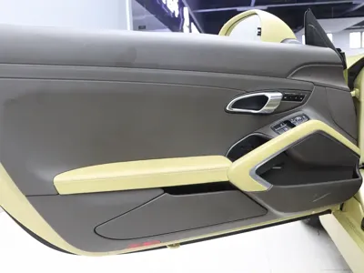 Porsche Boxster 2014, 99100 км, за 168900 CNY - фото 9