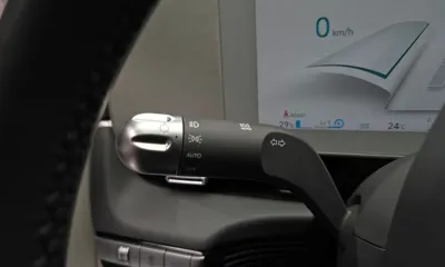 Hyundai Ioniq5 2022, 67277 км, за 31500000 KRW - фото 28