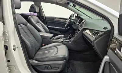 Hyundai Sonata 2015, 97607 км, за 8600000 KRW - фото 11