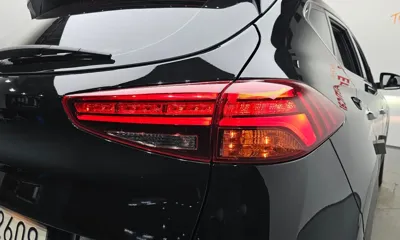 Hyundai Tucson 2020, 54727 км, за 20500000 KRW - фото 23