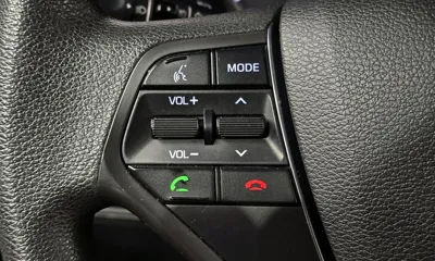 Hyundai Sonata 2015, 162608 км, за 6750000 KRW - фото 15