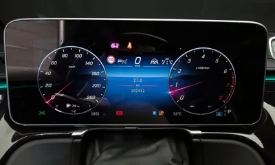 Mercedes-Benz S-Class 2022, 102432 км, за 122500000 KRW - фото 8
