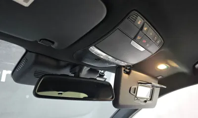 Mercedes-Benz GLC-Class 2019, 120735 км, за 27990000 KRW - фото 26