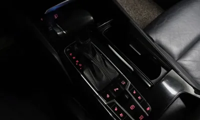 Kia K7 2018, 98229 км, за 16500000 KRW - фото 9
