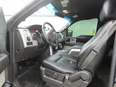 Ford F150 2012, 155123 км, за 23490000 KRW - фото 5