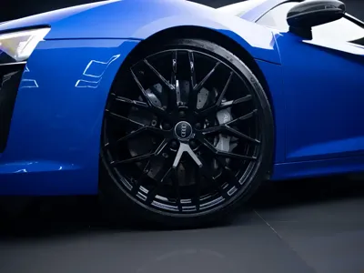 Audi R8 2018, 65000 км, за 990000 CNY - фото 39